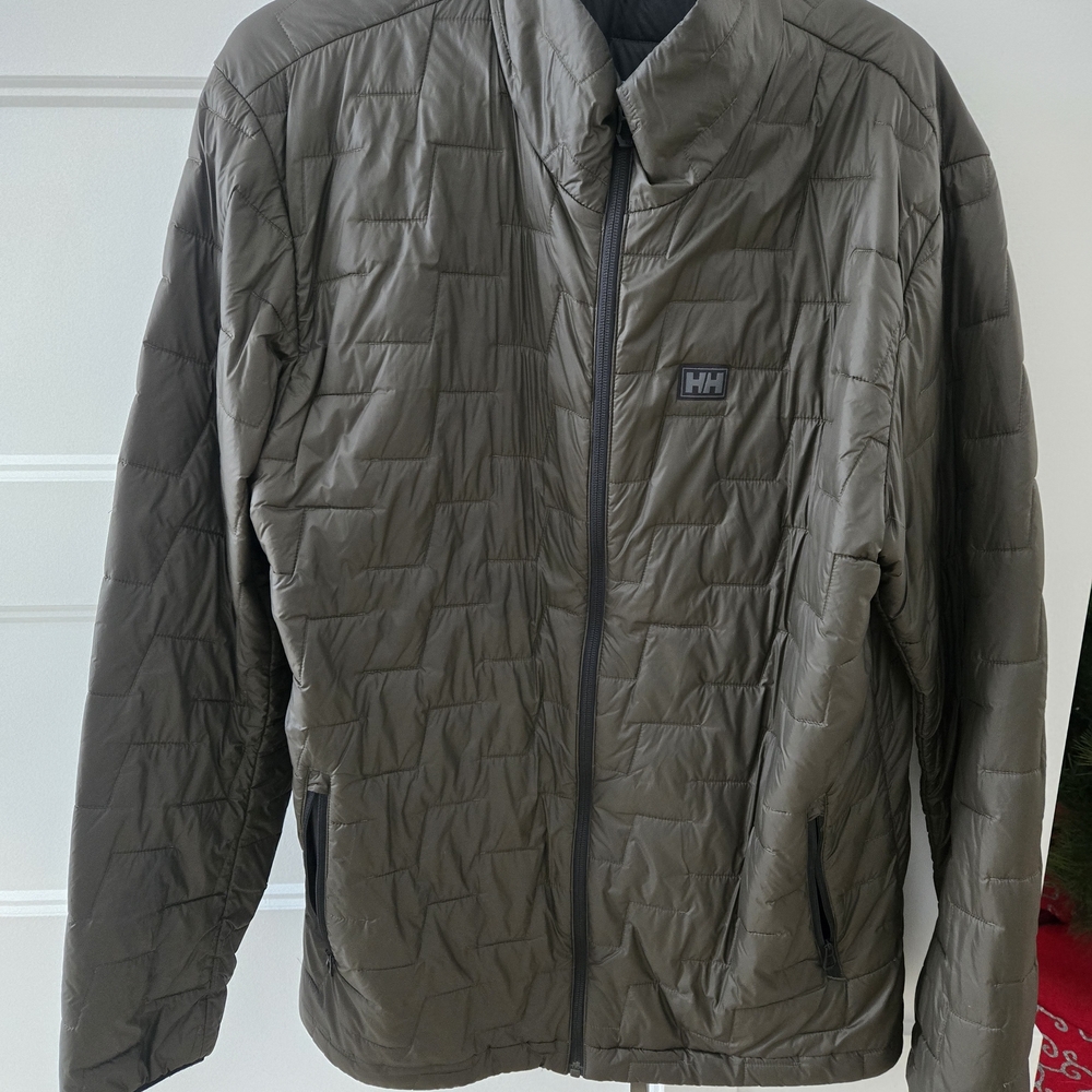 Helly Men's LIFALOFT™ Insulator Jacket